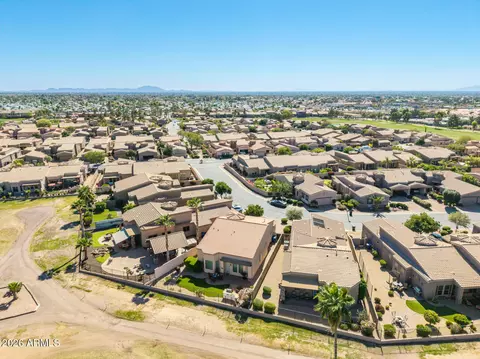 View/Area - 6202 E Mckellips Rd #88, Mesa, AZ 85215 photo 14 of 16