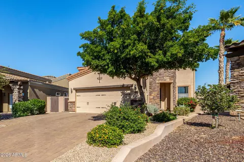 Exterior - 6202 E Mckellips Rd #88, Mesa, AZ 85215 photo 5 of 11