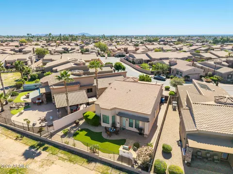 View/Area - 6202 E Mckellips Rd #88, Mesa, AZ 85215 photo 13 of 16