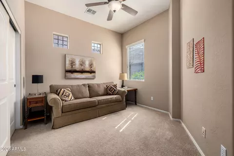 Bedroom - 6202 E Mckellips Rd #88, Mesa, AZ 85215 photo 5 of 6