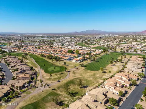 View/Area - 6202 E Mckellips Rd #88, Mesa, AZ 85215 photo 15 of 16