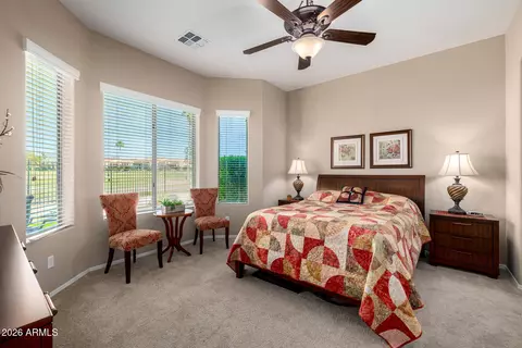 Bedroom - 6202 E Mckellips Rd #88, Mesa, AZ 85215 photo 1 of 6