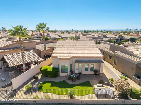 View/Area - 6202 E Mckellips Rd #88, Mesa, AZ 85215 photo 9 of 16