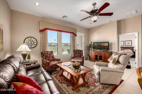 Living - 6202 E Mckellips Rd #88, Mesa, AZ 85215 photo 1 of 3