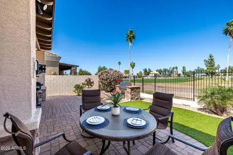 Exterior - 6202 E Mckellips Rd #88, Mesa, AZ 85215 photo 11 of 11