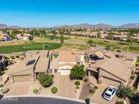View/Area - 6202 E Mckellips Rd #88, Mesa, AZ 85215 photo 5 of 16