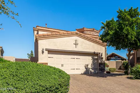 Exterior - 6202 E Mckellips Rd #88, Mesa, AZ 85215 photo 3 of 11