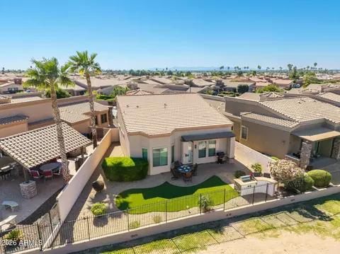 View/Area - 6202 E Mckellips Rd #88, Mesa, AZ 85215 photo 10 of 16