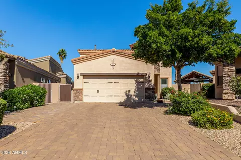 Exterior - 6202 E Mckellips Rd #88, Mesa, AZ 85215 photo 2 of 11