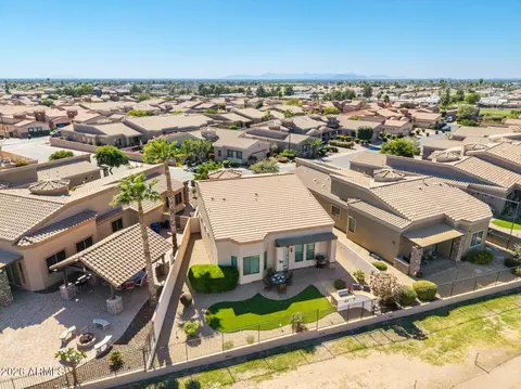 View/Area - 6202 E Mckellips Rd #88, Mesa, AZ 85215 photo 11 of 16