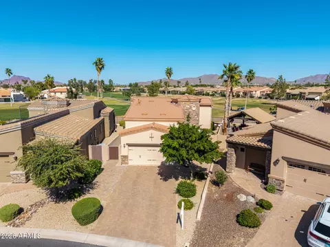 View/Area - 6202 E Mckellips Rd #88, Mesa, AZ 85215 photo 2 of 16