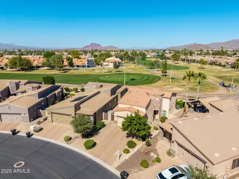 View/Area - 6202 E Mckellips Rd #88, Mesa, AZ 85215 photo 4 of 16