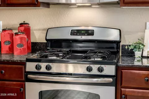 Kitchen - 6202 E Mckellips Rd #88, Mesa, AZ 85215 photo 6 of 6