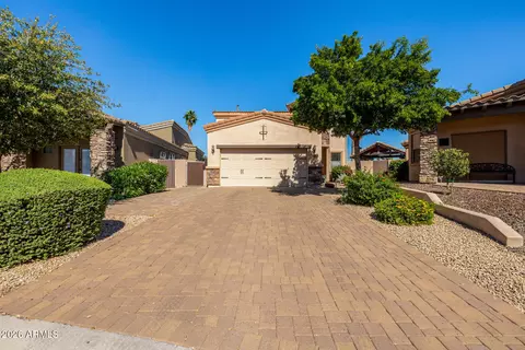 6202 E Mckellips Rd #88, Mesa, AZ 85215