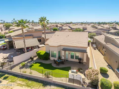 View/Area - 6202 E Mckellips Rd #88, Mesa, AZ 85215 photo 8 of 16