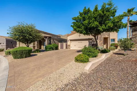 Exterior - 6202 E Mckellips Rd #88, Mesa, AZ 85215 photo 4 of 11