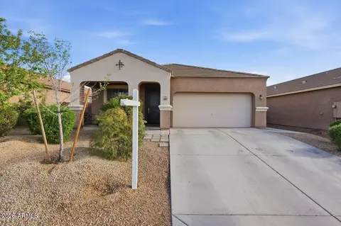 23602 W Ripple Rd, Buckeye, AZ 85326