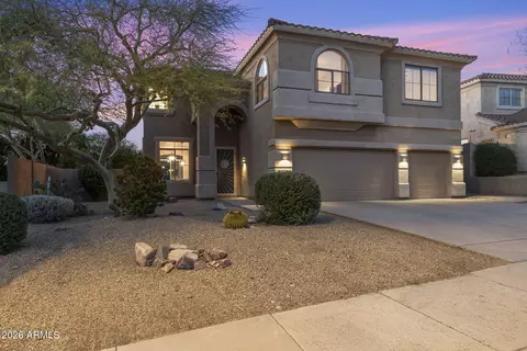 10358 E Bahia Dr, Scottsdale, AZ 85255