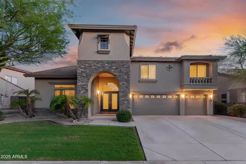 2409 W Woburn Ln, Phoenix, AZ 85085