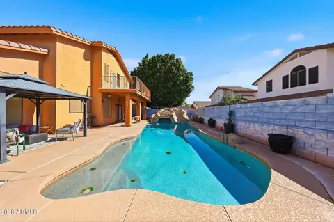 3713 E Isabella Ave, Mesa, AZ 85206