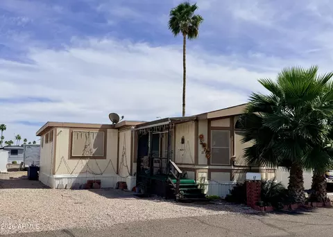 345 S 58th St #87, Mesa, AZ 85206