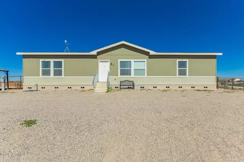 8042 W Randolph Rd, Casa Grande, AZ 85194