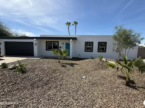 856 N Jay St, Chandler, AZ 85225