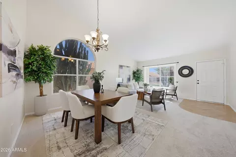 Dining - 516 W Smoke Tree Rd, Gilbert, AZ 85233 photo 1 of 3