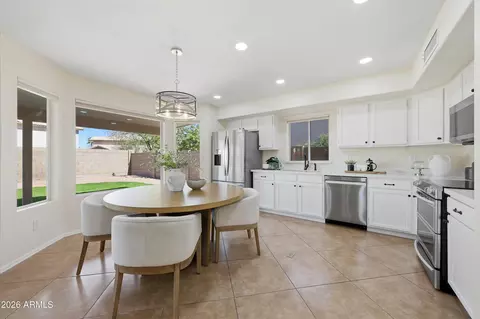 Kitchen - 516 W Smoke Tree Rd, Gilbert, AZ 85233 photo 1 of 5