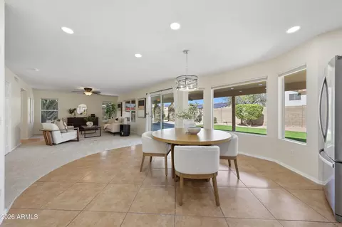 Dining - 516 W Smoke Tree Rd, Gilbert, AZ 85233 photo 3 of 3