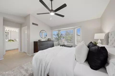 Bedroom - 516 W Smoke Tree Rd, Gilbert, AZ 85233 photo 2 of 3