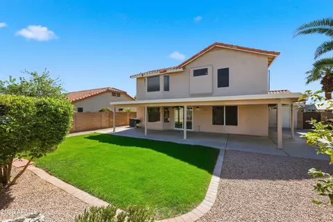 Exterior - 516 W Smoke Tree Rd, Gilbert, AZ 85233 photo 4 of 4