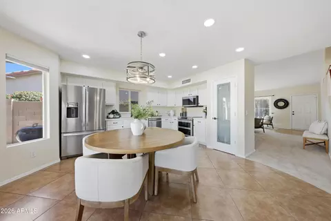 Kitchen - 516 W Smoke Tree Rd, Gilbert, AZ 85233 photo 2 of 5