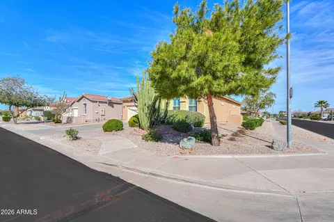 2680 E Golden Trl, Casa Grande, AZ 85194