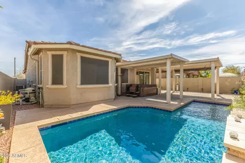 11154 N 190th Ave, Surprise, AZ 85388