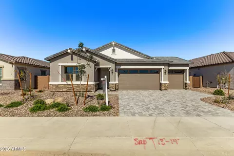 12010 W Marguerite Ave, Avondale, AZ 85323