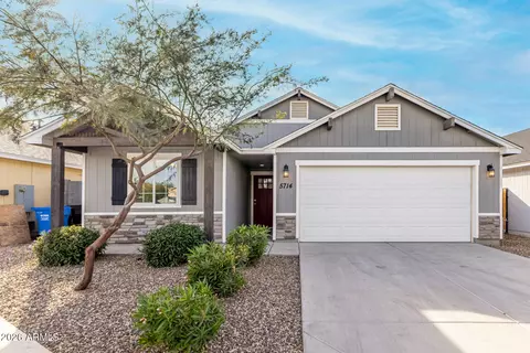 5714 S 12th Ln, Phoenix, AZ 85041