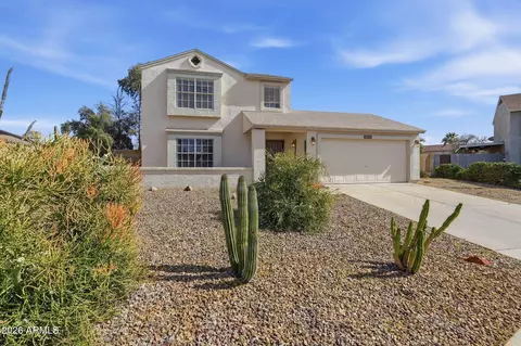 19405 N 45th Dr, Glendale, AZ 85308