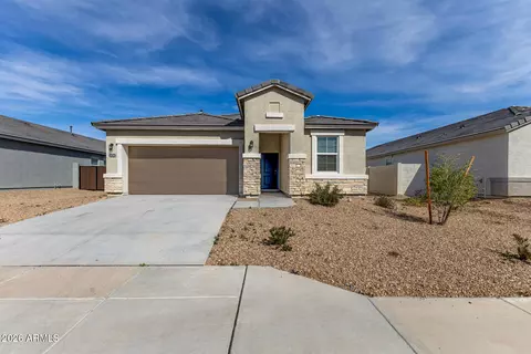 24592 W Illini St, Buckeye, AZ 85326
