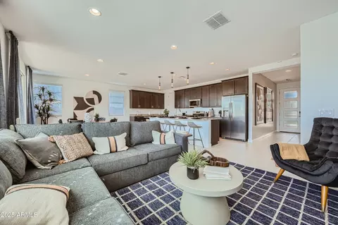 Living - 10151 E Ulysses Ave, Mesa, AZ 85212 photo 1 of 2