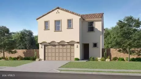 10151 E Ulysses Ave, Mesa, AZ 85212