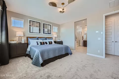 Bedroom - 10151 E Ulysses Ave, Mesa, AZ 85212 photo 2 of 5