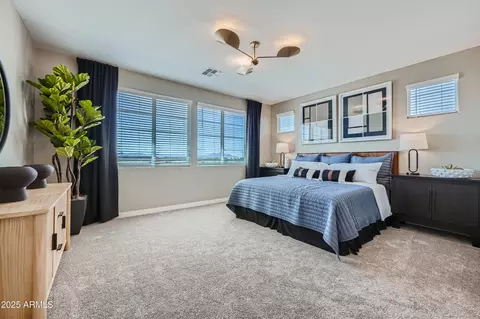 Bedroom - 10151 E Ulysses Ave, Mesa, AZ 85212 photo 1 of 5