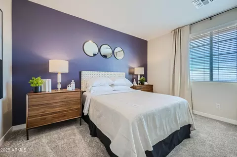 Bedroom - 10151 E Ulysses Ave, Mesa, AZ 85212 photo 5 of 5