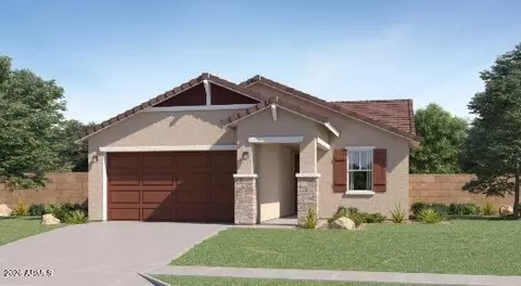 17320 W Gray Fox Trl, Surprise, AZ 85387