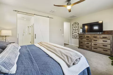 Bedroom - 10304 E Tahoe Ave, Mesa, AZ 85212 photo 2 of 4
