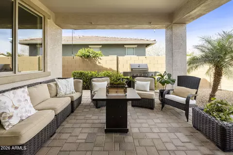 Exterior - 10304 E Tahoe Ave, Mesa, AZ 85212 photo 4 of 11