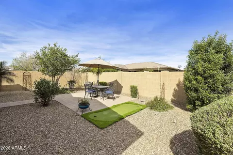 Exterior - 10304 E Tahoe Ave, Mesa, AZ 85212 photo 9 of 11