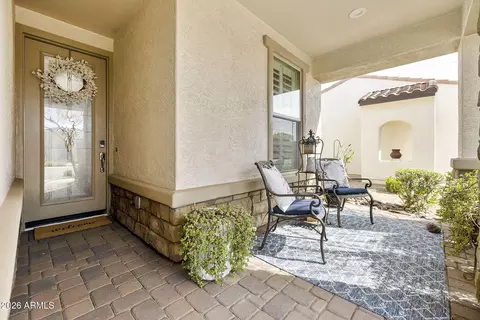 Exterior - 10304 E Tahoe Ave, Mesa, AZ 85212 photo 3 of 11