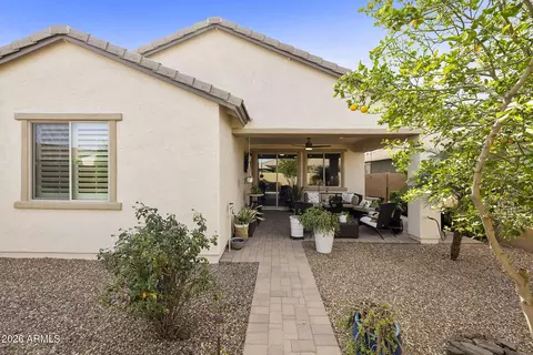 Exterior - 10304 E Tahoe Ave, Mesa, AZ 85212 photo 6 of 11